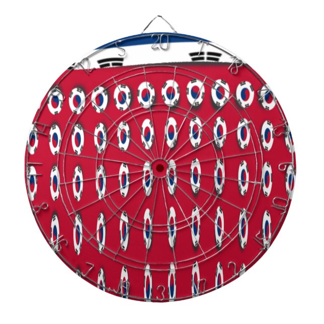 Diana Diseño artístico de la bandera de Punto de Polka e (Frente)