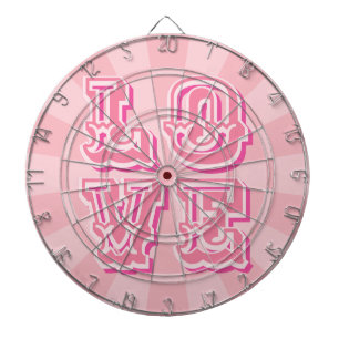 Diana Diseño Bonito Amor Rosa Pastel Vintage