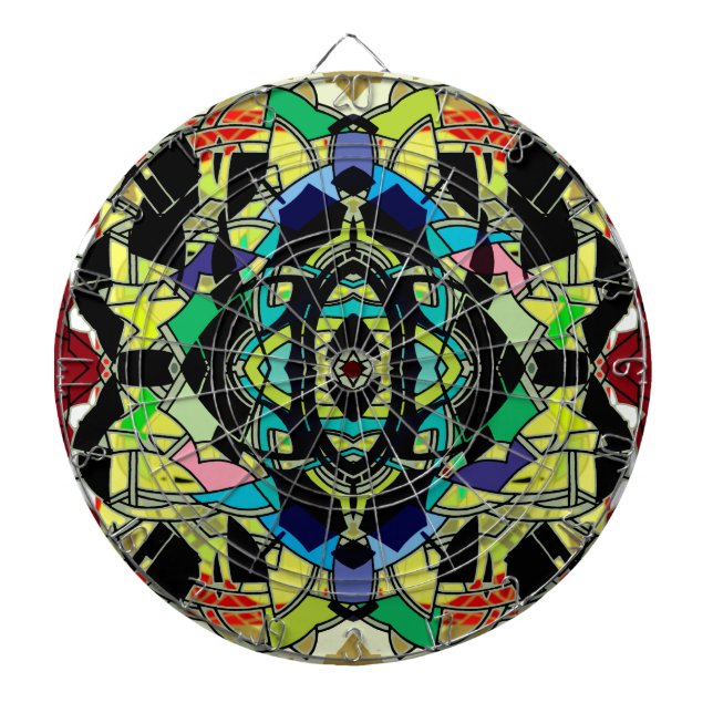 Diana Diseño controlado (Frente)