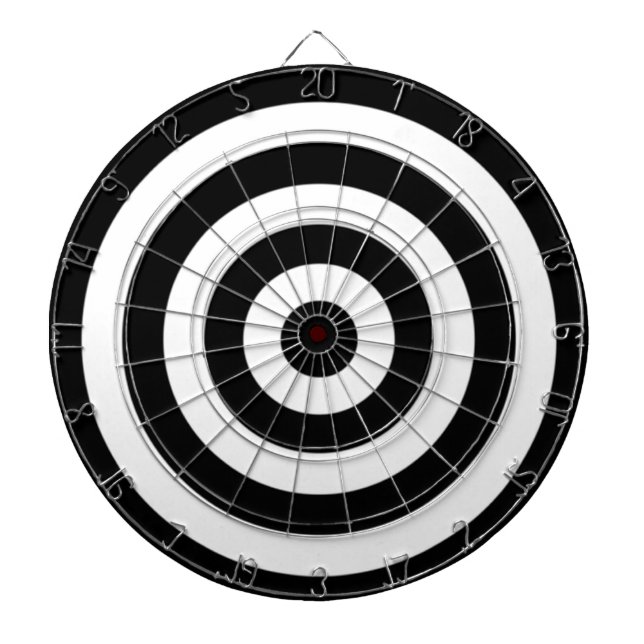 Diana Diseño de Bullseye (Frente)