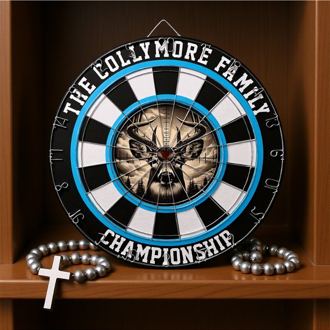 Diana Diseño de caza de venados en mosaico (Subido por el creador)