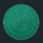 Diana Diseño de color sólido azul oscuro verde esmeralda<br><div class="desc">Decoración clásica retro clásica de color azul oscuro esmeralda oscuro y verde claro para el hogar y los regalos. Decoración y accesorios del hogar de color verde esmeralda oscuro clásico. Moda de color Dark Emerald Green de moda,  diseño de color verde azulado esmeralda.</div>
