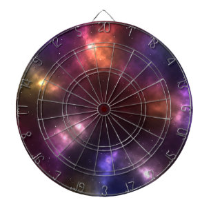Diana Diseño de constelaciones del espacio cósmico abstr