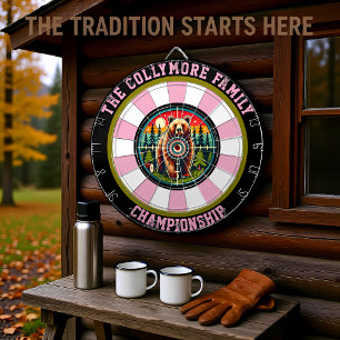 Diana Diseño de crujías de bosque de osos grizzly