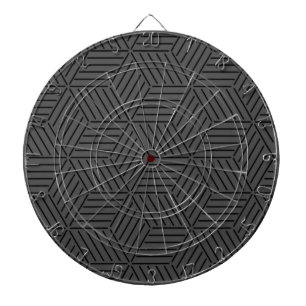 Diana Diseño de estilo artístico de tablón de dartboard