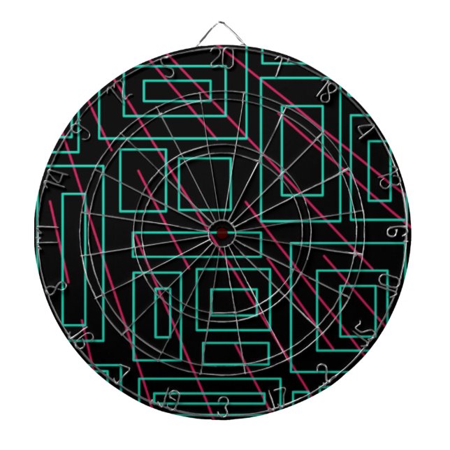 Diana diseño de fondo negro (Frente)