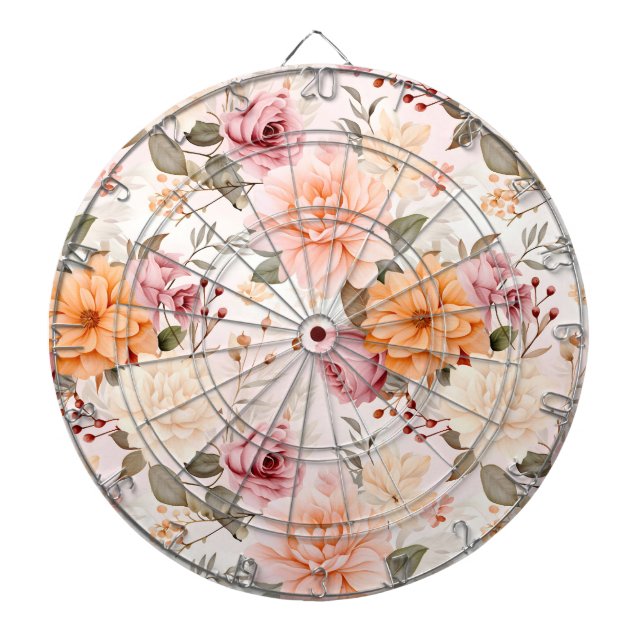 Diana Diseño de la serie floral otoño 2 (Frente)