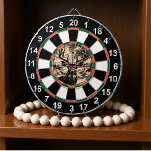 Diana Diseño de Lodge de Caza Inspirado en la Vida Silve