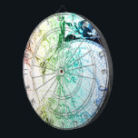 Diana Diseño de los mapas del arco iris del vintage<br><div class="desc">¡Embellezca su casino casero,  con este diseño único del mapa del vintage! ** Haga clic el personalizar él botón azul ** si usted deseo añade a su favorito una inicial,  un nombre,  o licencia como diseño moderno; ¡incumbe a usted! **  
Encuentre más diseños en mis otras tiendas:</div>