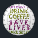 Diana Diseño de selfies Sip, Snap Repeat Chasing Caffein<br><div class="desc">Prepárate para alimentar tu día con una dosis saludable de cafeína, selfies e inspiración con la etiqueta gráfica "Sip, Snap, Repeat: Chasing Caffeine and Selfies" de la tienda online Achempong Zazzle! Este juguetón y motivador diseño de arte de texto es el compañero perfecto para los que viven por el mantra...</div>