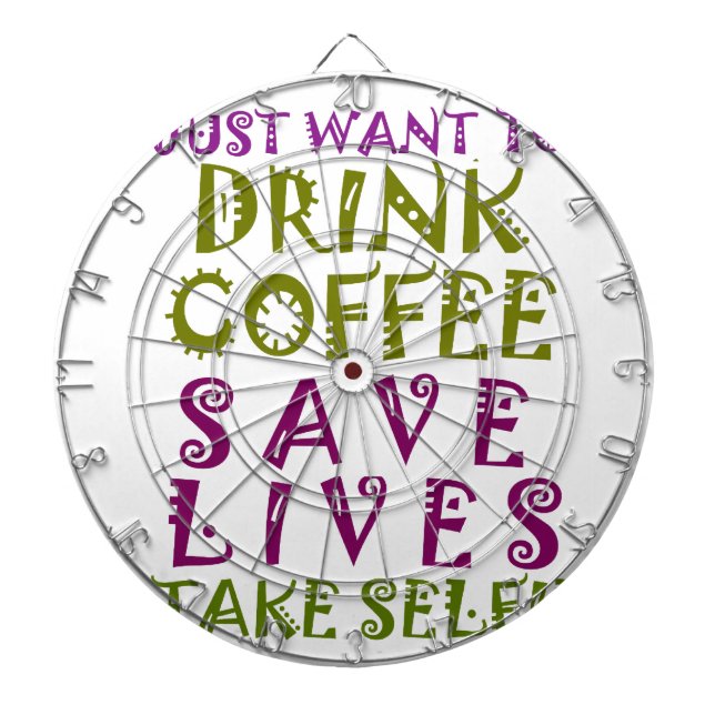 Diana Diseño de selfies Sip, Snap Repeat Chasing Caffein (Frente)