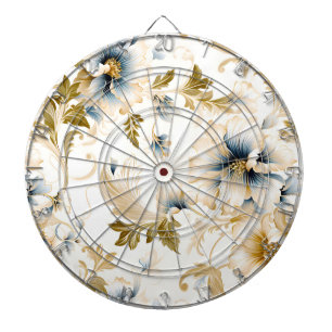 Diana Diseño de serie floral Boda 3