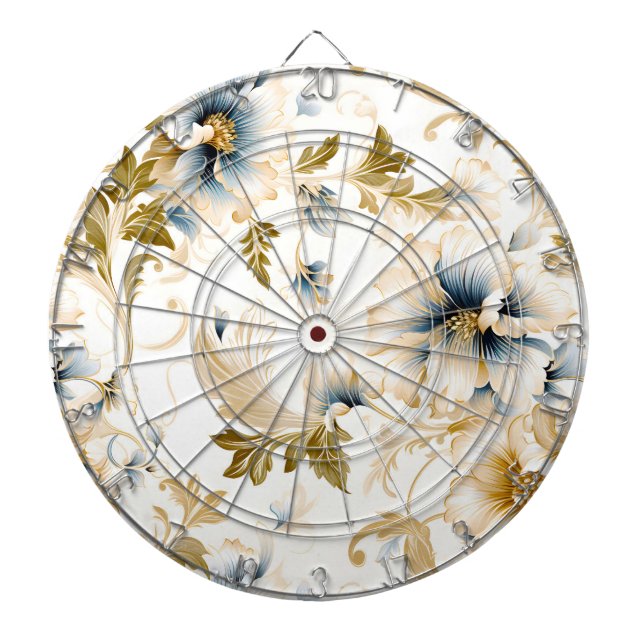 Diana Diseño de serie floral Boda 3 (Frente)