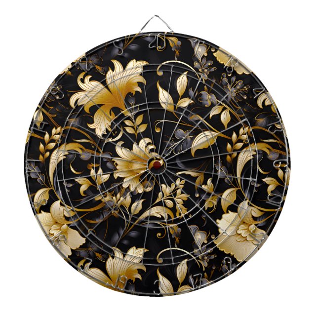 Diana Diseño de serie floral Boda 4 (Frente)