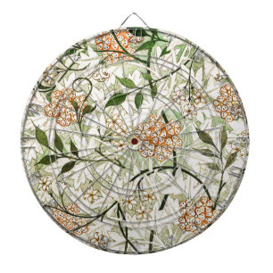 Diana Diseño del Jardín William Morris Jasmine Blossom