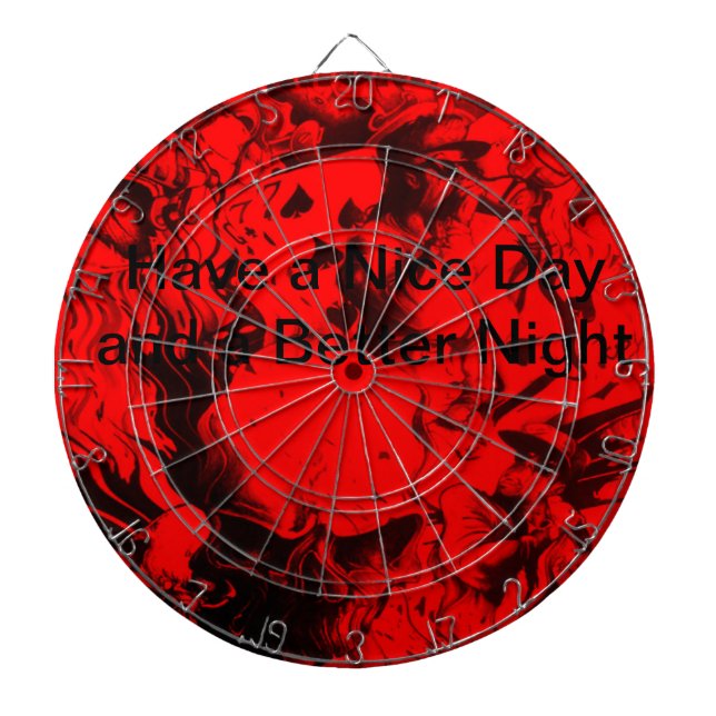 Diana Diseño Edgy Art Sorprendente Skeezer Calidad Cartó (Frente)