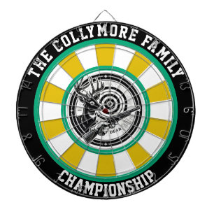 Diana Diseño forestal circular con ciervo