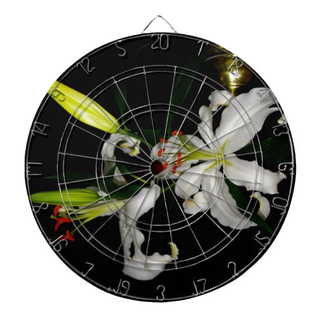 Diana Diseño irlandés - Colección de flores (Frente)