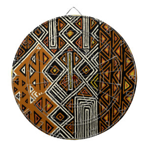 Diana Diseño Kuba Tribal Africano