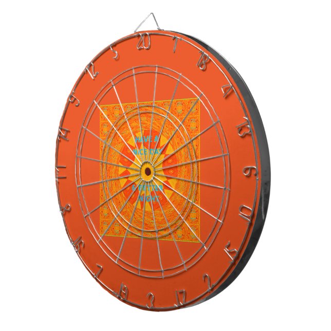 Diana Disfruta de un buen día y mejor arte nocturno (Frente Derecha)