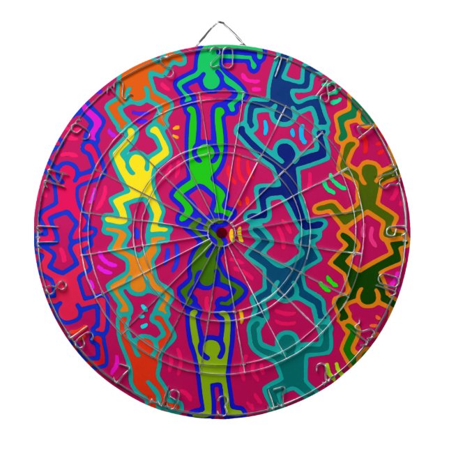 Diana Diversidad (Frente)