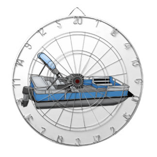 Diana diversión de pontón