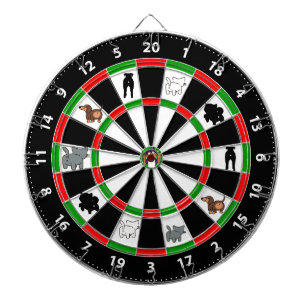 Diana Divertido perro y gato trasero