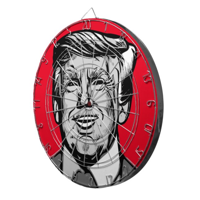 DIANA DONALD TRUMP (Frente Derecha)