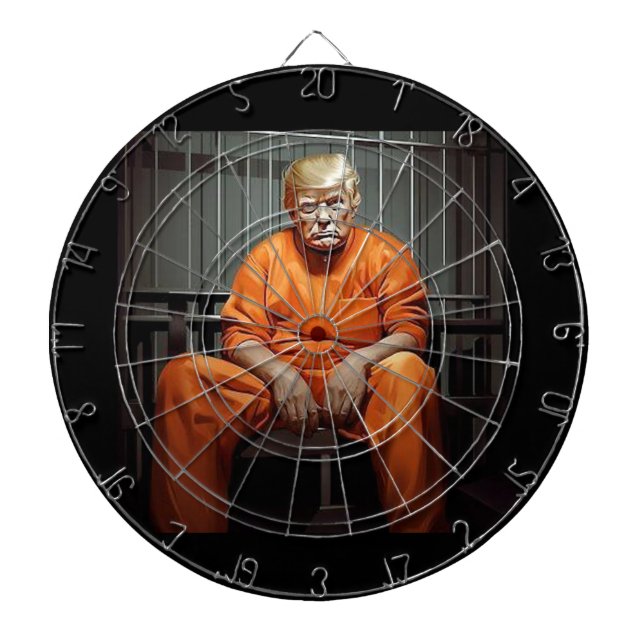 Diana donald trump (Frente)