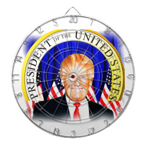 Diana Donald TRUMP-for President de USA _