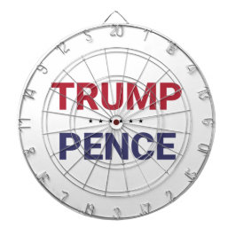 Diana Donald Trump y Mike Pence (elecciones de 2020 en E