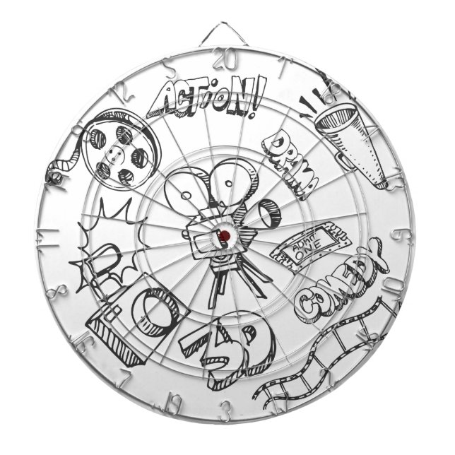 Diana Doodles del entretenimiento (Frente)