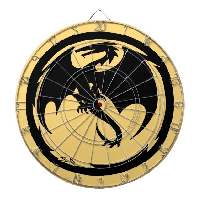 Diana Dormitorio de Black Dragon (Frente)