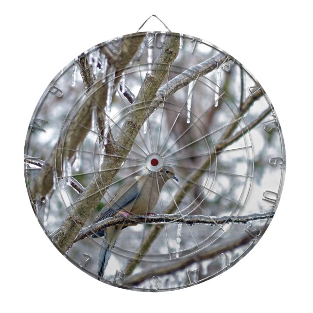 Diana Dove de duelo (Frente)