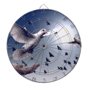 Diana Dove Hand Trust