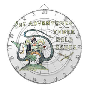 Diana Dragón 3 Negrita