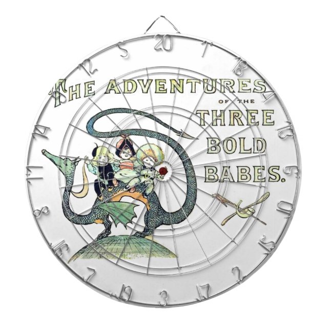 Diana Dragón 3 Negrita (Frente)