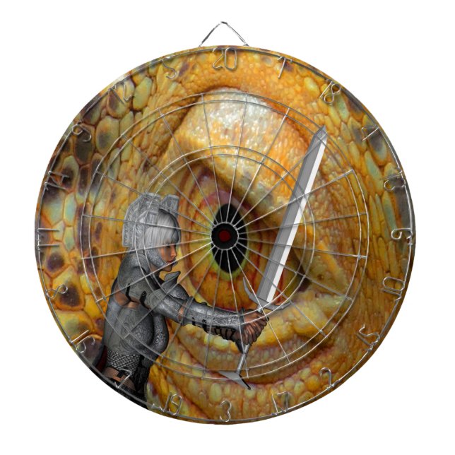 Diana Dragon Folk (Frente)