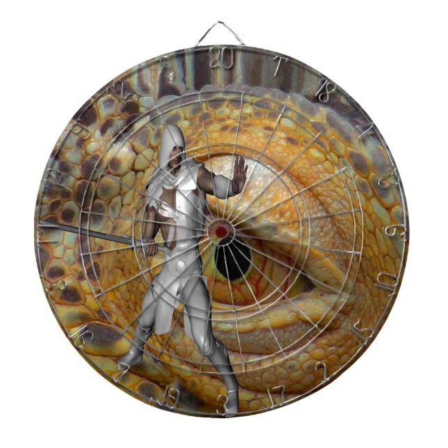 Diana Dragon Slayer (Frente)