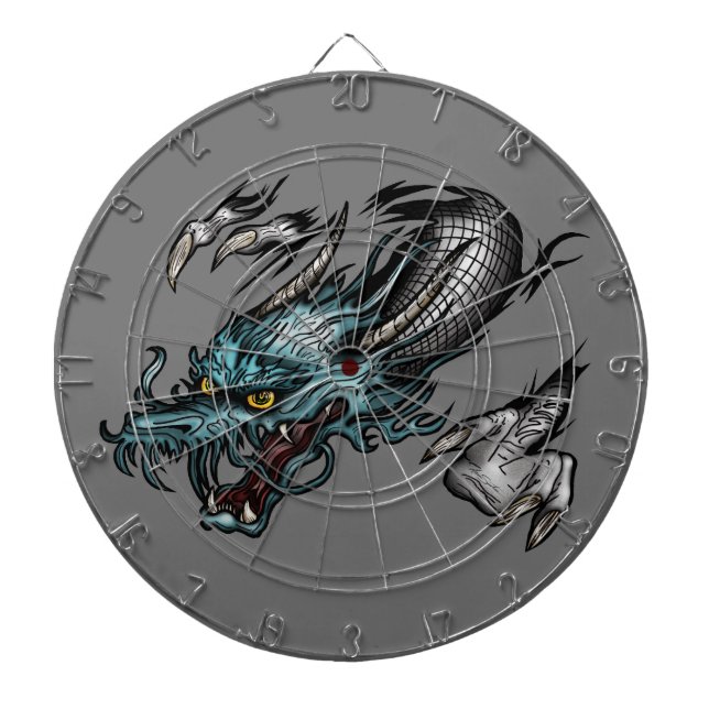 Diana Dragon Soar (Frente)