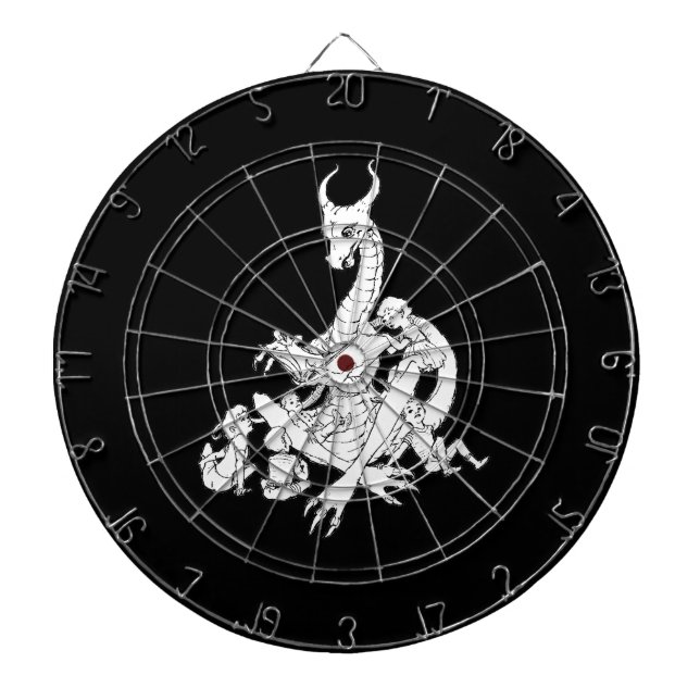 Diana Dragon Storytime (Frente)