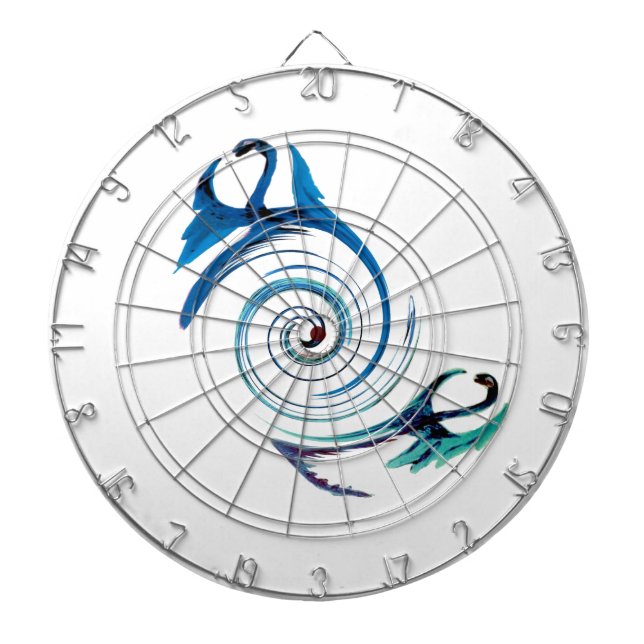 Diana Dragones para animales de fantasía (Frente)