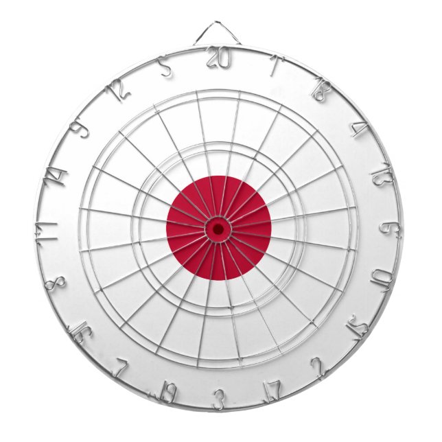 Diana Drapeau Japon (Frente)