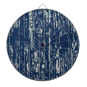 Diana Driftwood azul