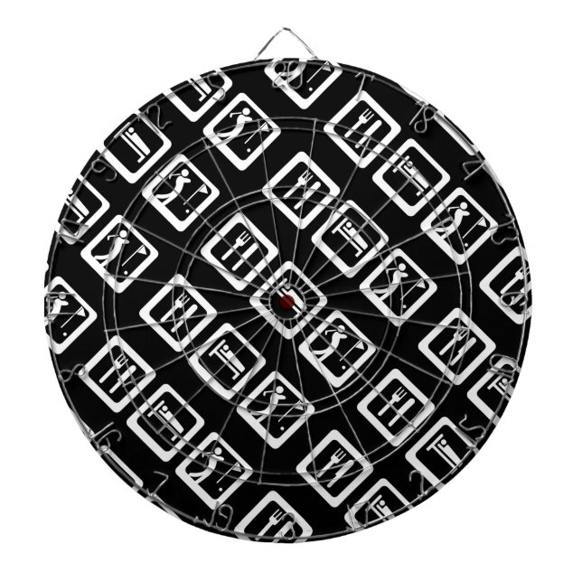 Diana Eat Sleep Golf (Frente)