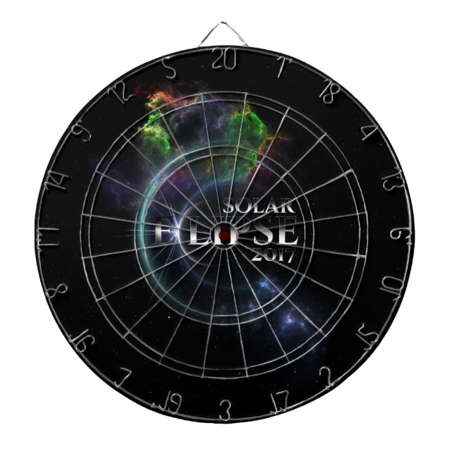 Diana Eclipse solar 2017 (Frente)