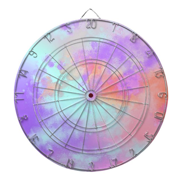 Diana Efecto de salpicadura de pintura de pulverización (Frente)