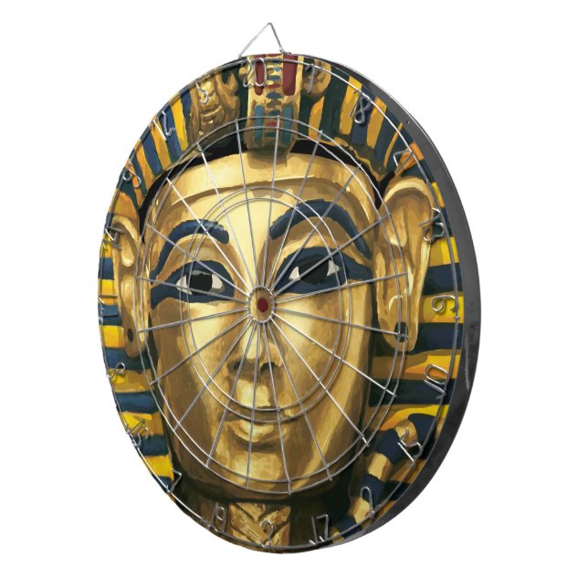 Diana Egipto -Tutankamón (Frente Derecha)