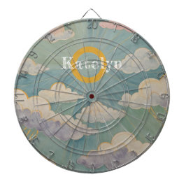 Diana El abrazo de Daybreak personalizado