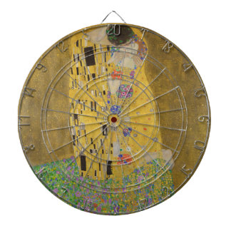 Diana El Abrazo de los Amantes por Gustav Klimt